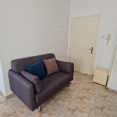Laertis 2 Complex, Studio Apartment 106 - By Imh Travel & Tours Paphos Eksteriør bilde