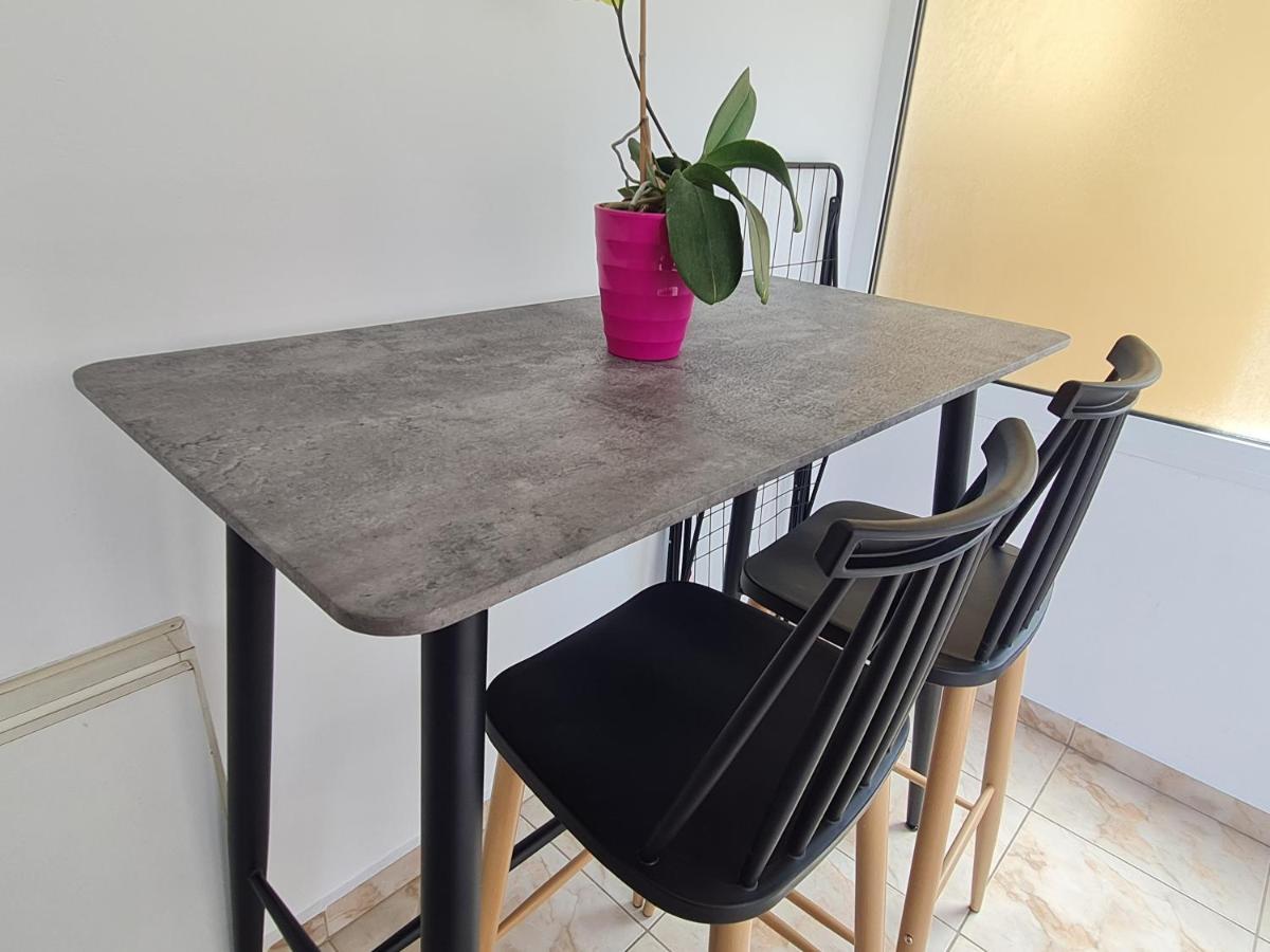 Laertis 2 Complex, Studio Apartment 106 - By Imh Travel & Tours Paphos Eksteriør bilde