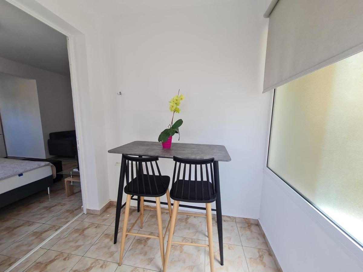 Laertis 2 Complex, Studio Apartment 106 - By Imh Travel & Tours Paphos Eksteriør bilde