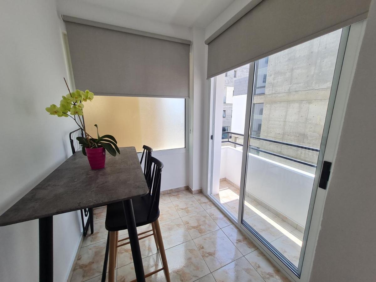 Laertis 2 Complex, Studio Apartment 106 - By Imh Travel & Tours Paphos Eksteriør bilde