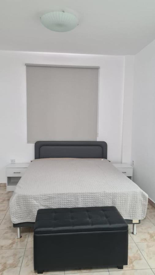 Laertis 2 Complex, Studio Apartment 106 - By Imh Travel & Tours Paphos Eksteriør bilde