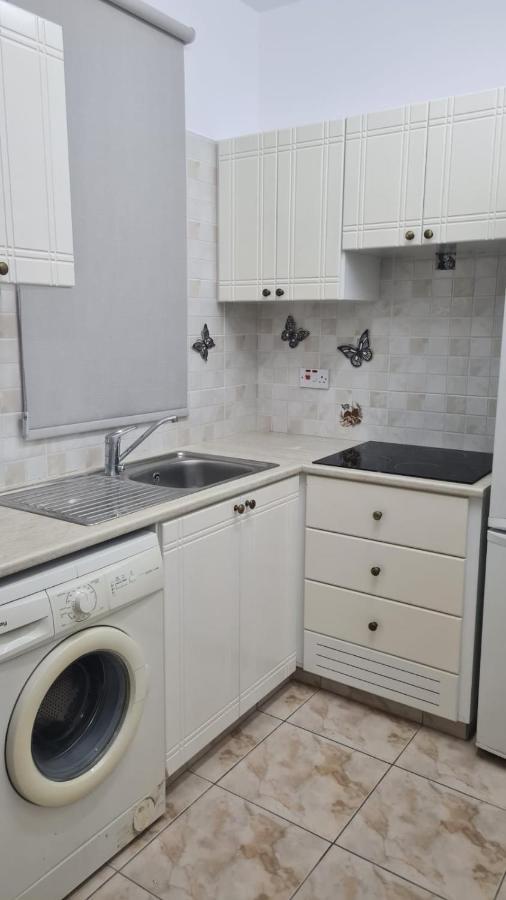 Laertis 2 Complex, Studio Apartment 106 - By Imh Travel & Tours Paphos Eksteriør bilde
